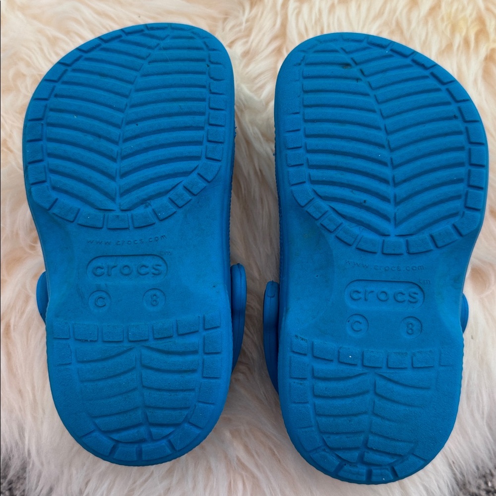Crocs - Picture 2 of 2